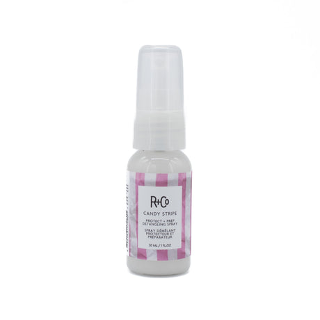 R+Co-Candy-Stripe-Protect-+-Prep-Detangling-Spray-1oz-Hair-Styling-Products