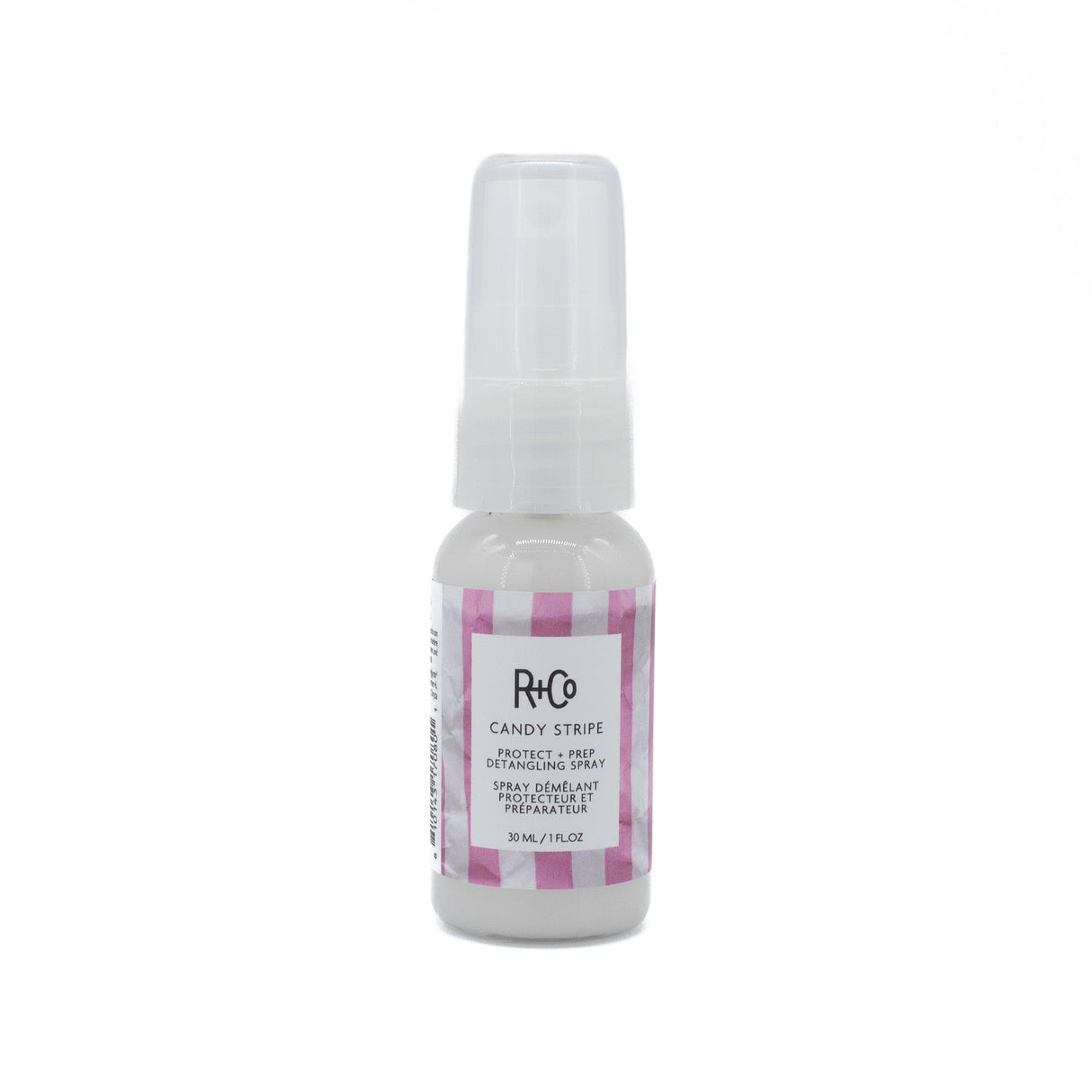 R+Co-Candy-Stripe-Protect-+-Prep-Detangling-Spray-1oz-Hair-Styling-Products