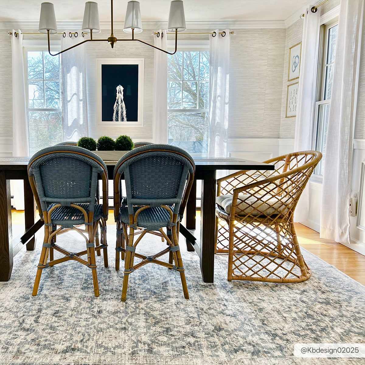 Carlton Area Rug - Clearance