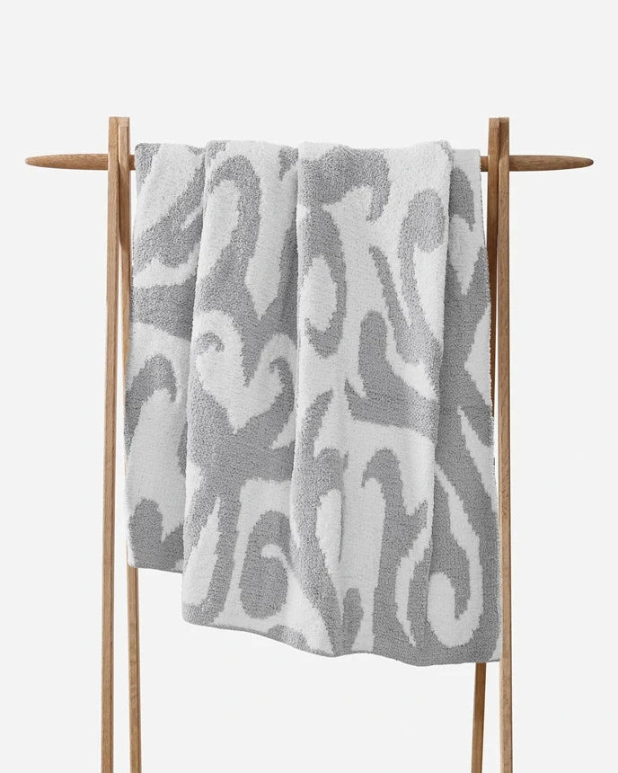 Casablanca Throw