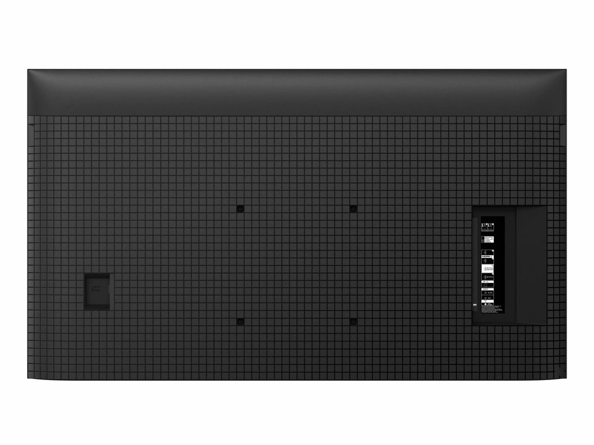Certified Refurbished - Sony - 65" Class BRAVIA 7 Mini LED QLED 4K UHD Smart Google TV - (2024)