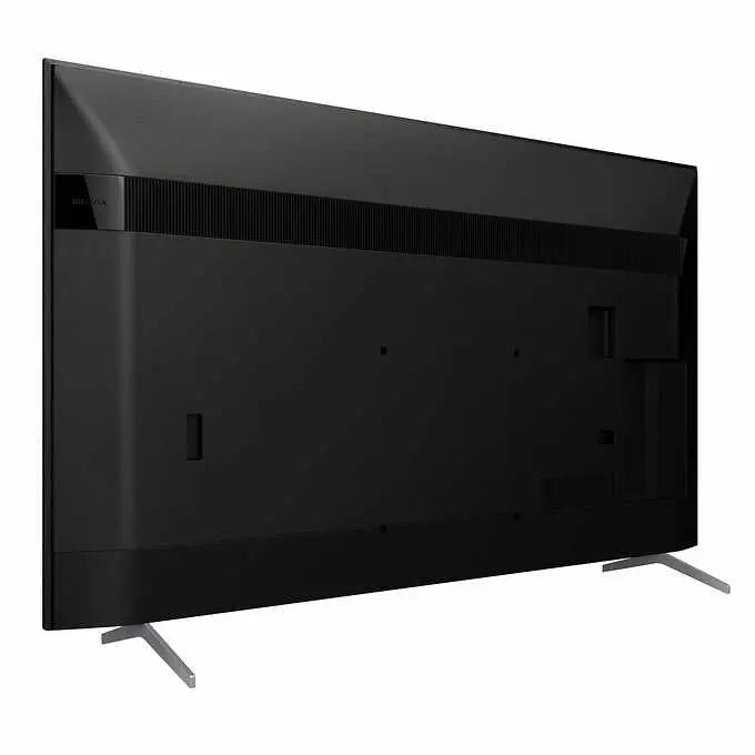 Certified Refurbished - Sony 85-inch Class - X81CH Series - 4K UHD LED LCD TV - XBR85X81CH