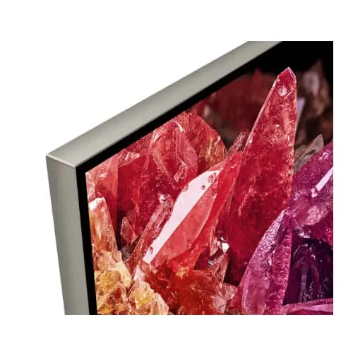 Certified Refurbished - Sony - 85" Class BRAVIA XR X95K 4K HDR Mini LED Google TV