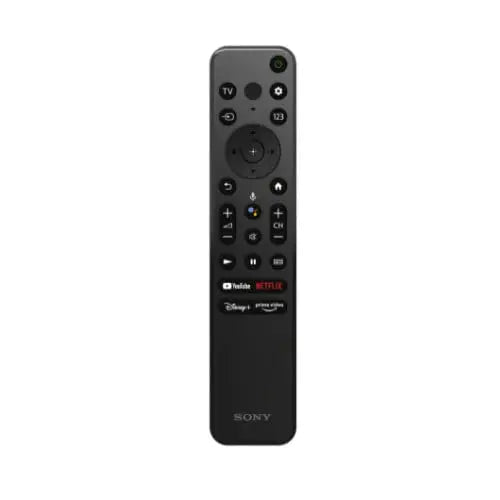 Certified Refurbished - Sony - 85" Class BRAVIA XR X95K 4K HDR Mini LED Google TV