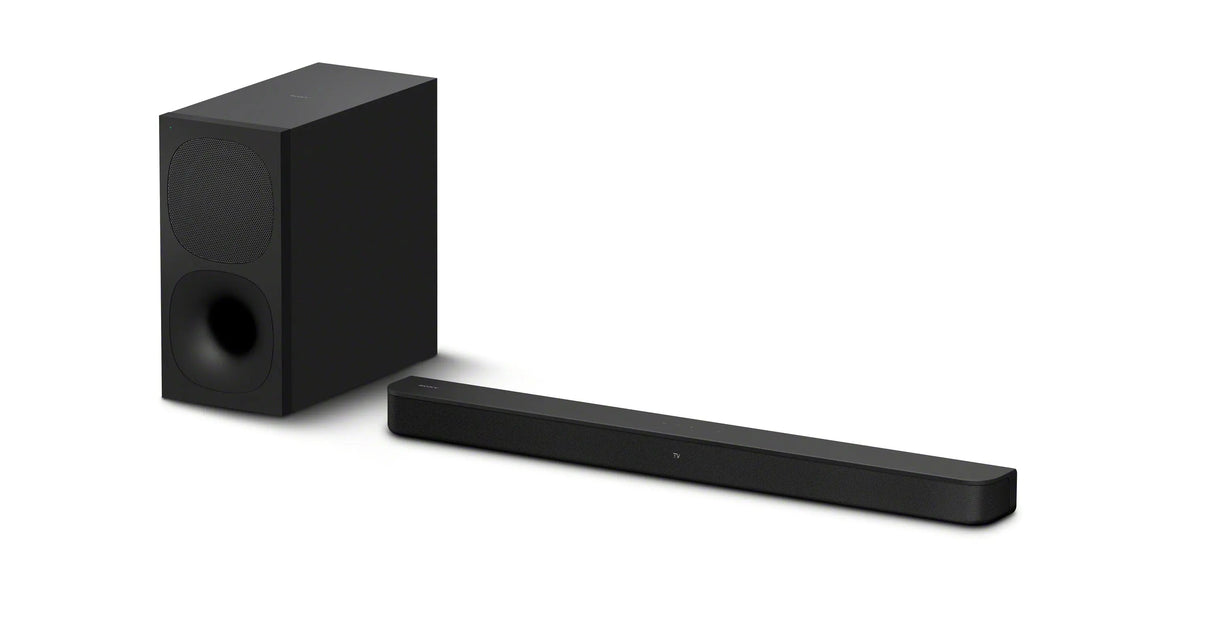 Certified Refurbished - Sony HT-S400 2.1ch Soundbar with Wireless subwoofer
