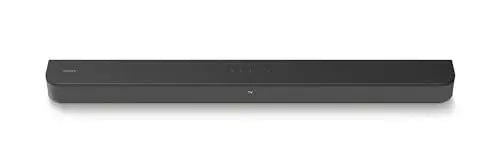 Certified Refurbished - Sony HT-S400 2.1ch Soundbar with Wireless subwoofer