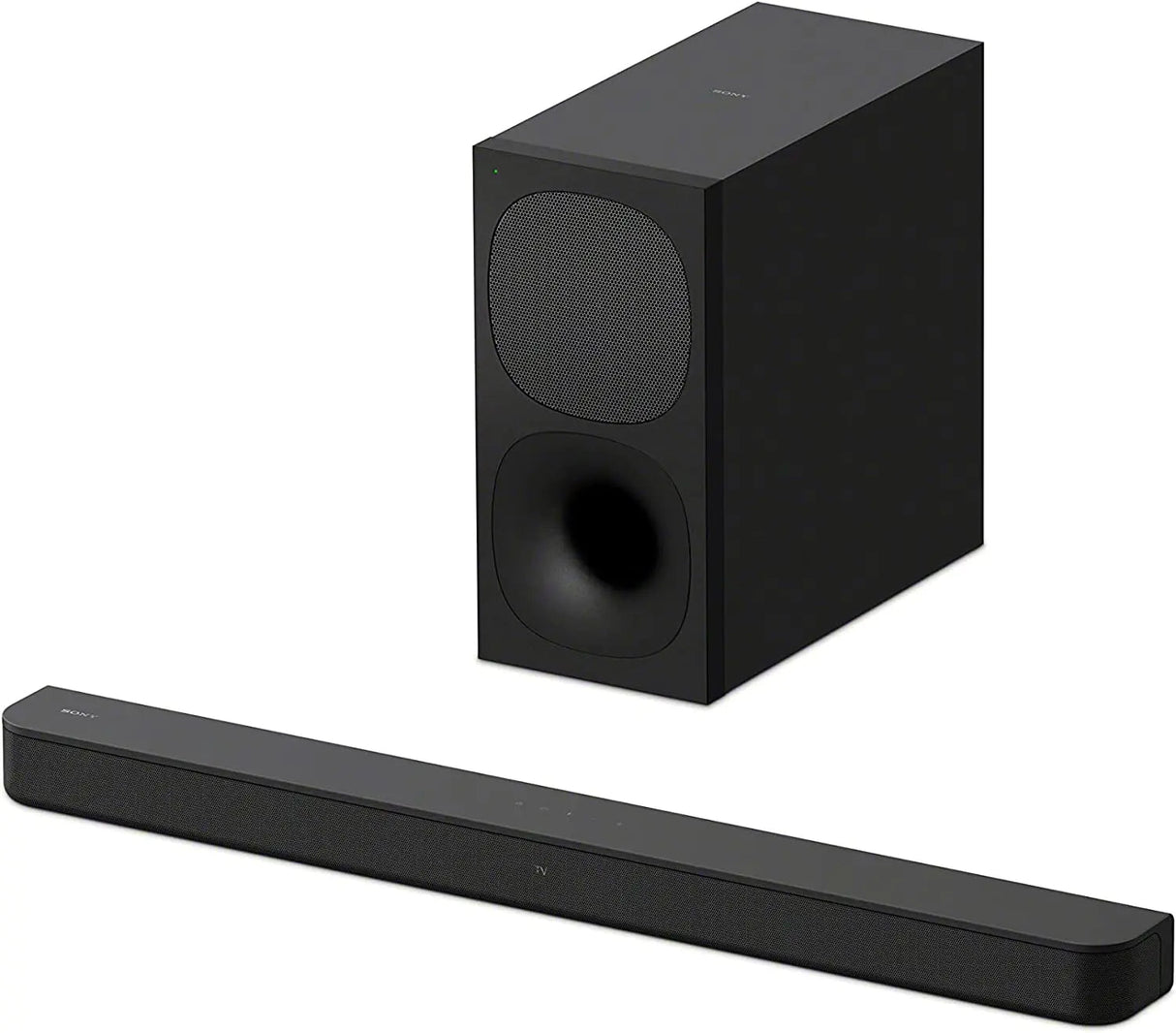 Certified Refurbished - Sony HT-SC40 2.1ch Soundbar with Wireless Subwoofer