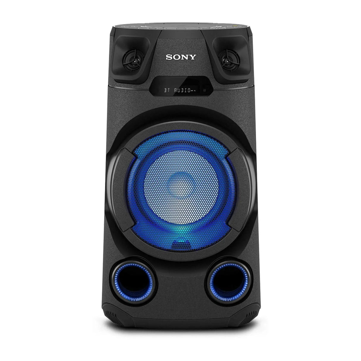Certified Refurbished - Sony High Power Bluetooth Audio System (MHC-V13)