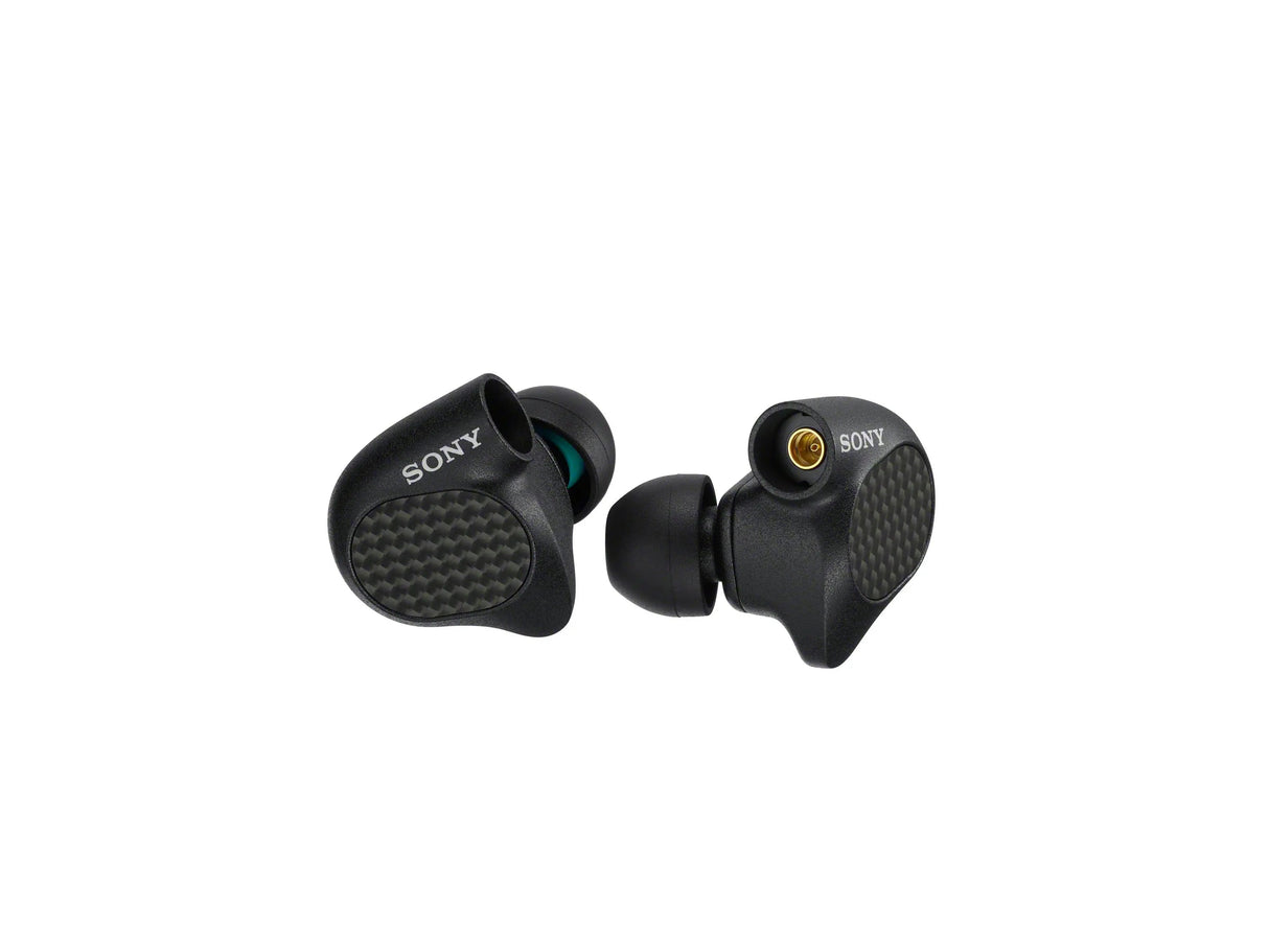 Certified Refurbished - Sony Ier-m9 In-ear Monitor Headphones