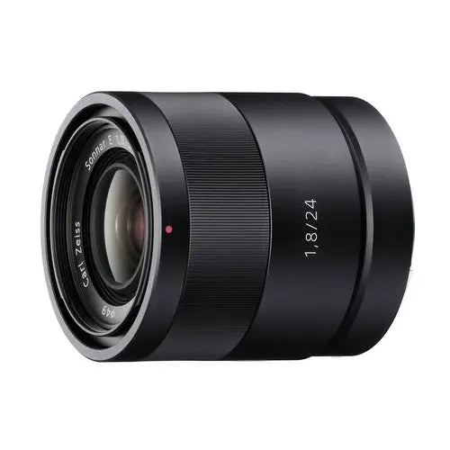 Certified Refurbished - Sony SEL24F18Z Sonnar T* E 24mm F1.8 ZA E-mount Prime Lens