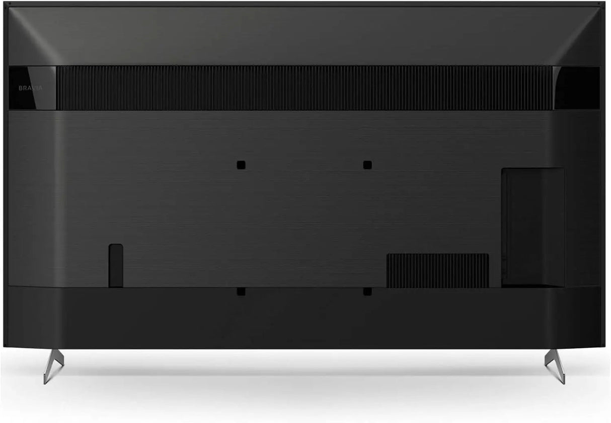 Certified Refurbished - Sony X900H 65-Inch 4K Ultra HD Smart LED TV