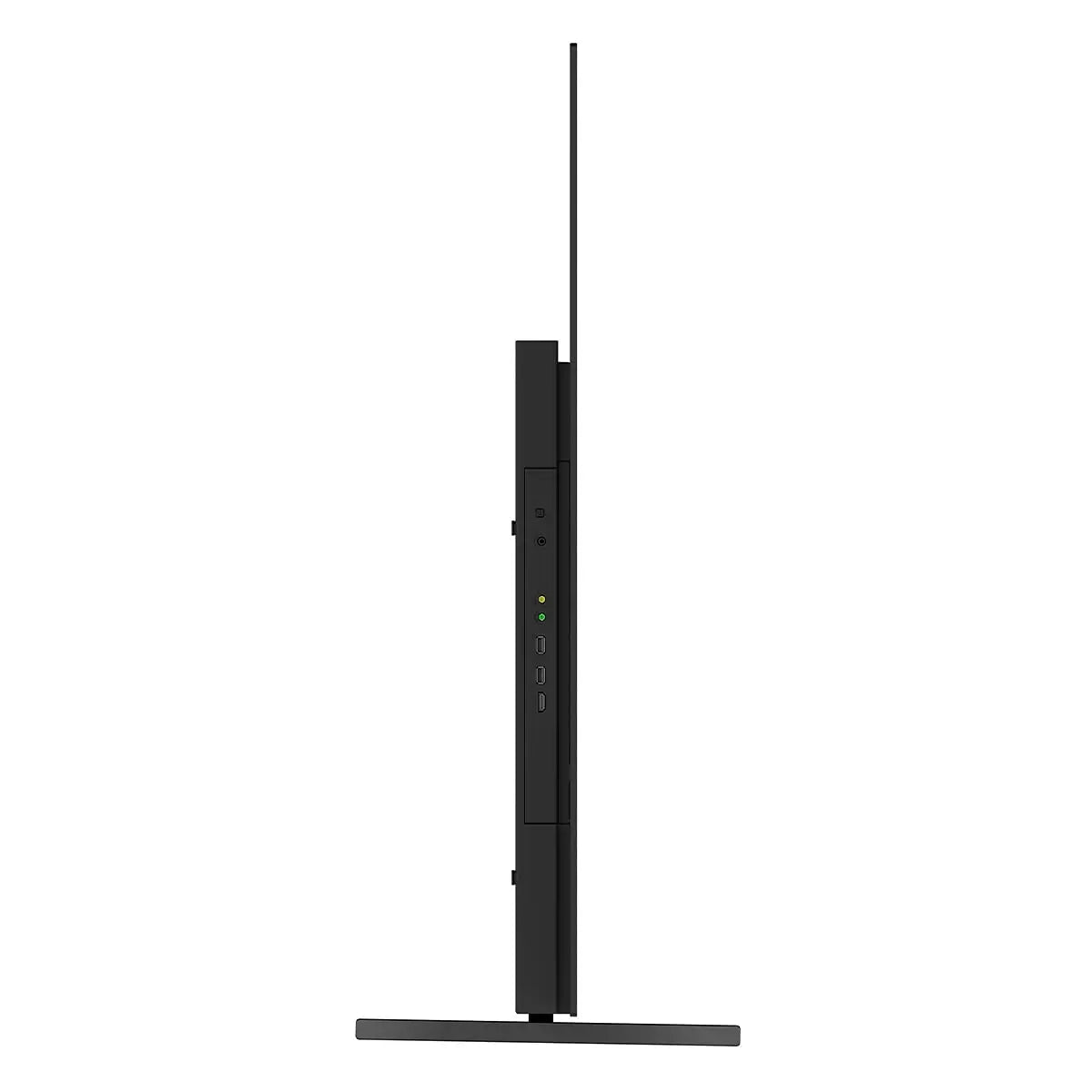 Certified Refurbished - Sony XR77A80J 77" Class BRAVIA XR OLED 4K Ultra HD Smart Google TV