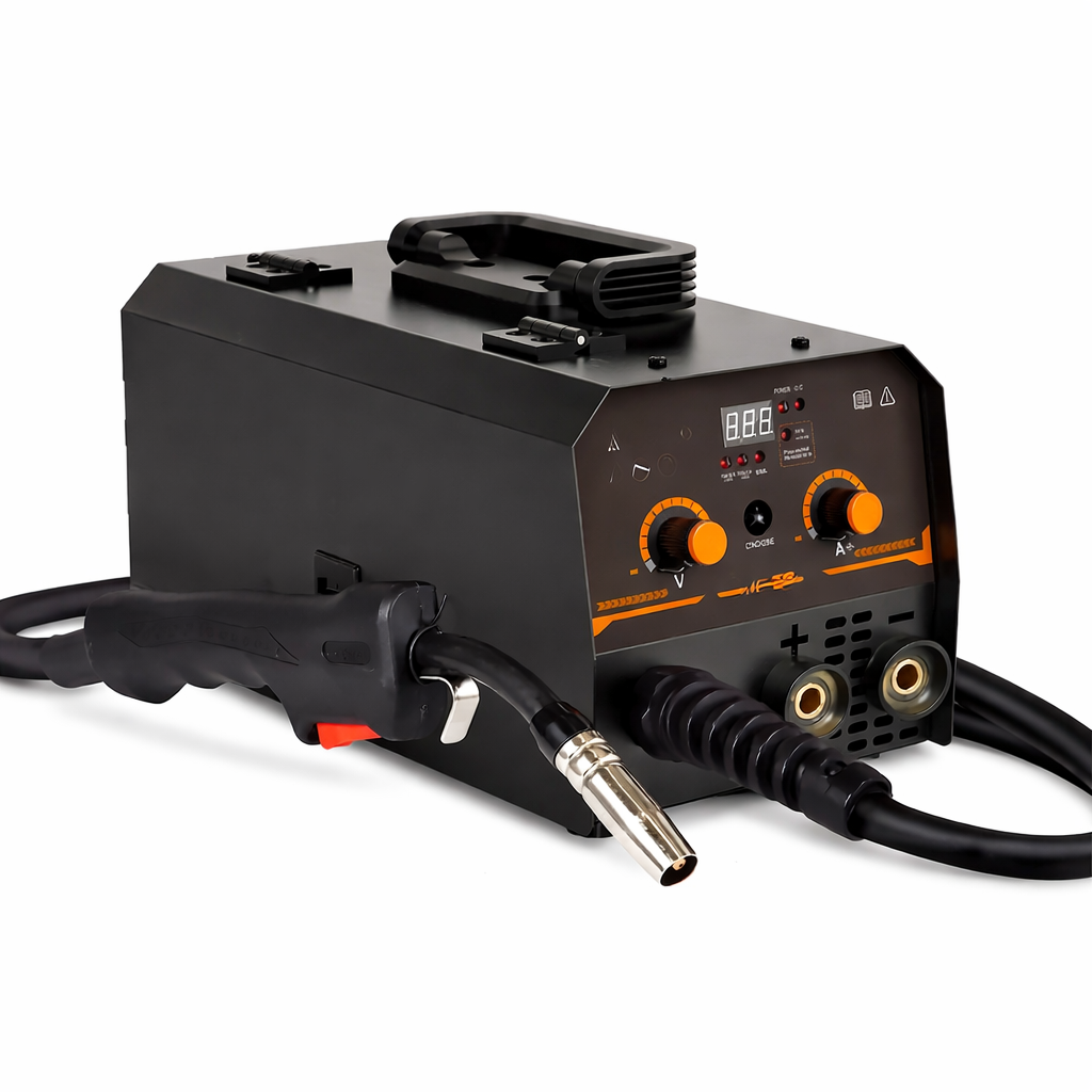 2-in-1-MIG-Welder-130A-Gasless-Flux-Core-ARC-IGBT-Welding-Machine-for-Home-DIY-MIG-Welders