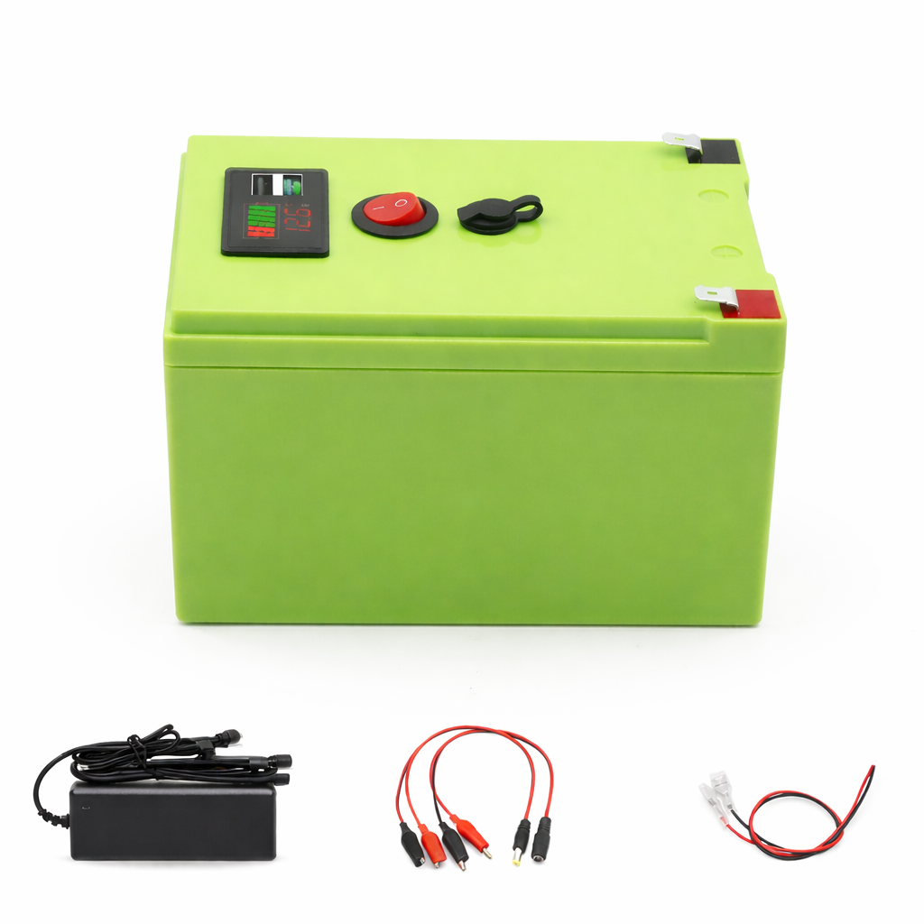 12V-200Ah-LiFePO4-Lithium-Battery-Deep-Cycle-Rechargeable-with-BMS-General-Purpose-Batteries