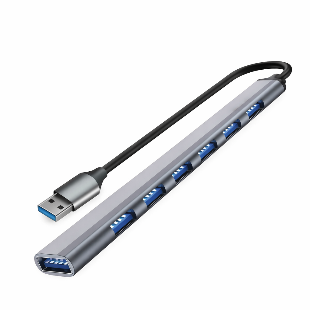 USB C to HDMI Hub 3 in 1 USB 3.0 Docking Station Adapter for Laptop