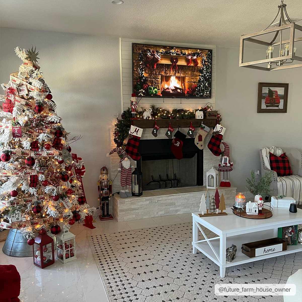 Chubbuck Moroccan Trellis Rug - Clearance