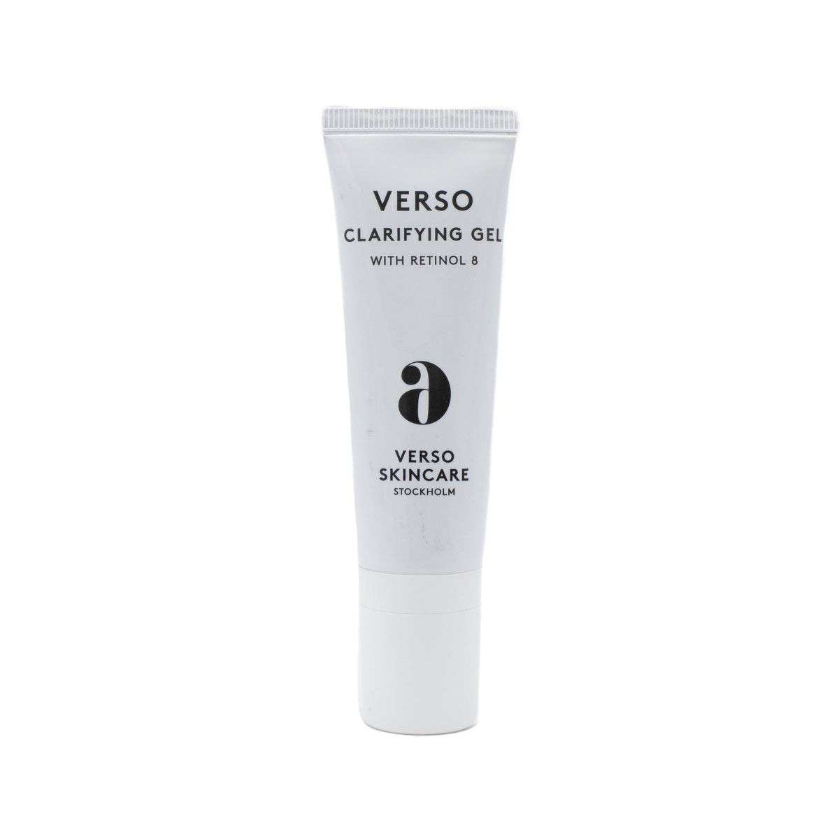 Verso Clarifying Gel With Retinol 8 1oz