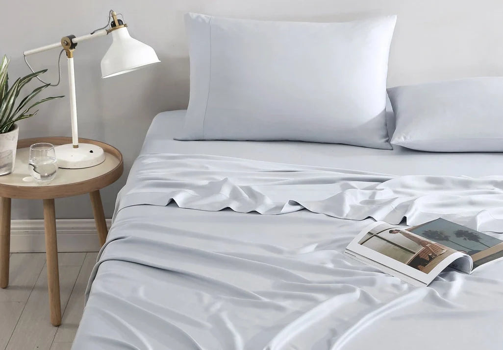 Cooling Bamboo Viscose Top Sheet