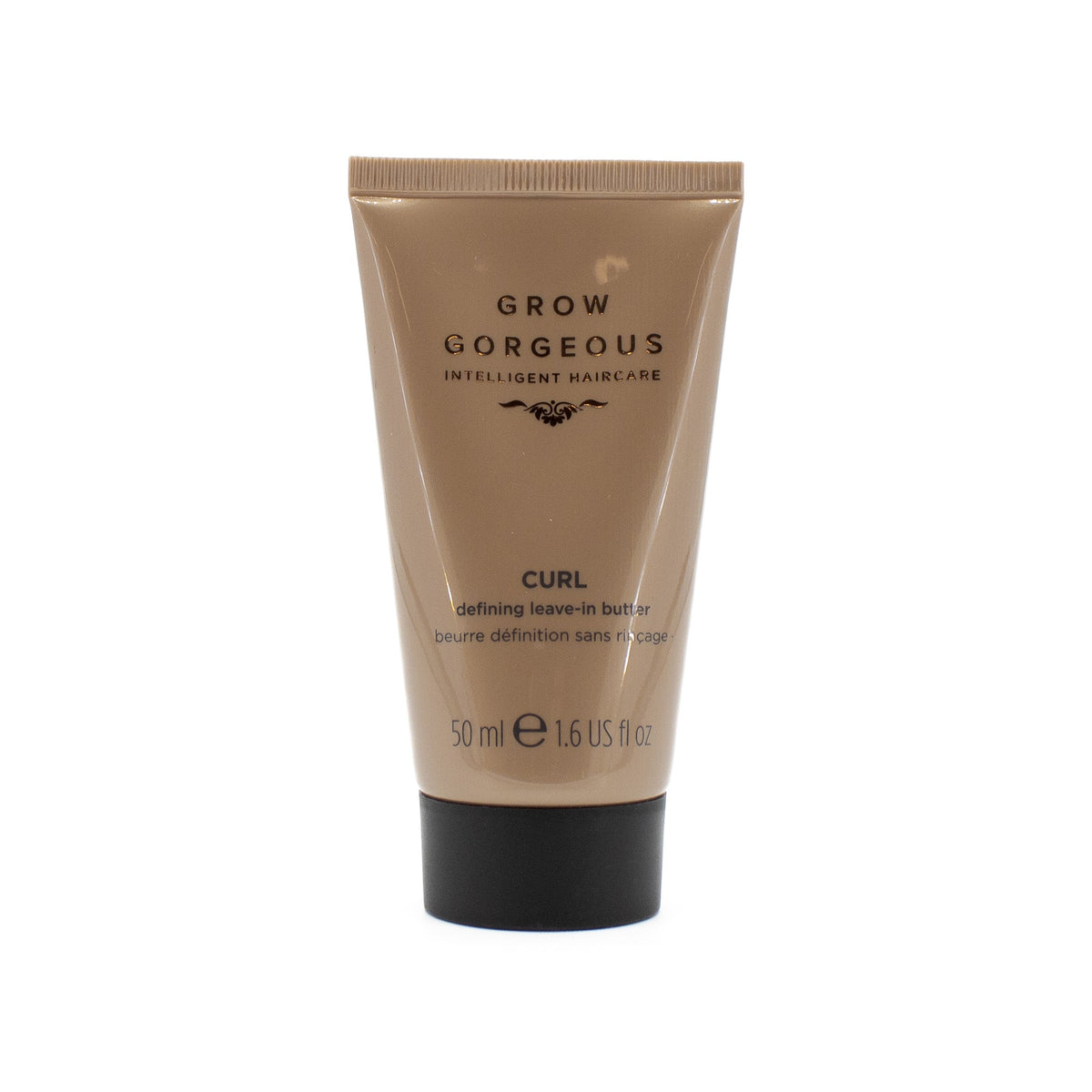 Grow Gorgeous Curl Defining Leave-In Butter 1.6oz