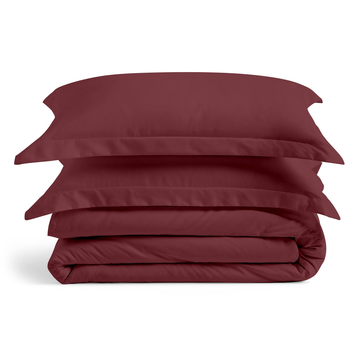 Luxury Bamboo Blend Duvet Cover Set