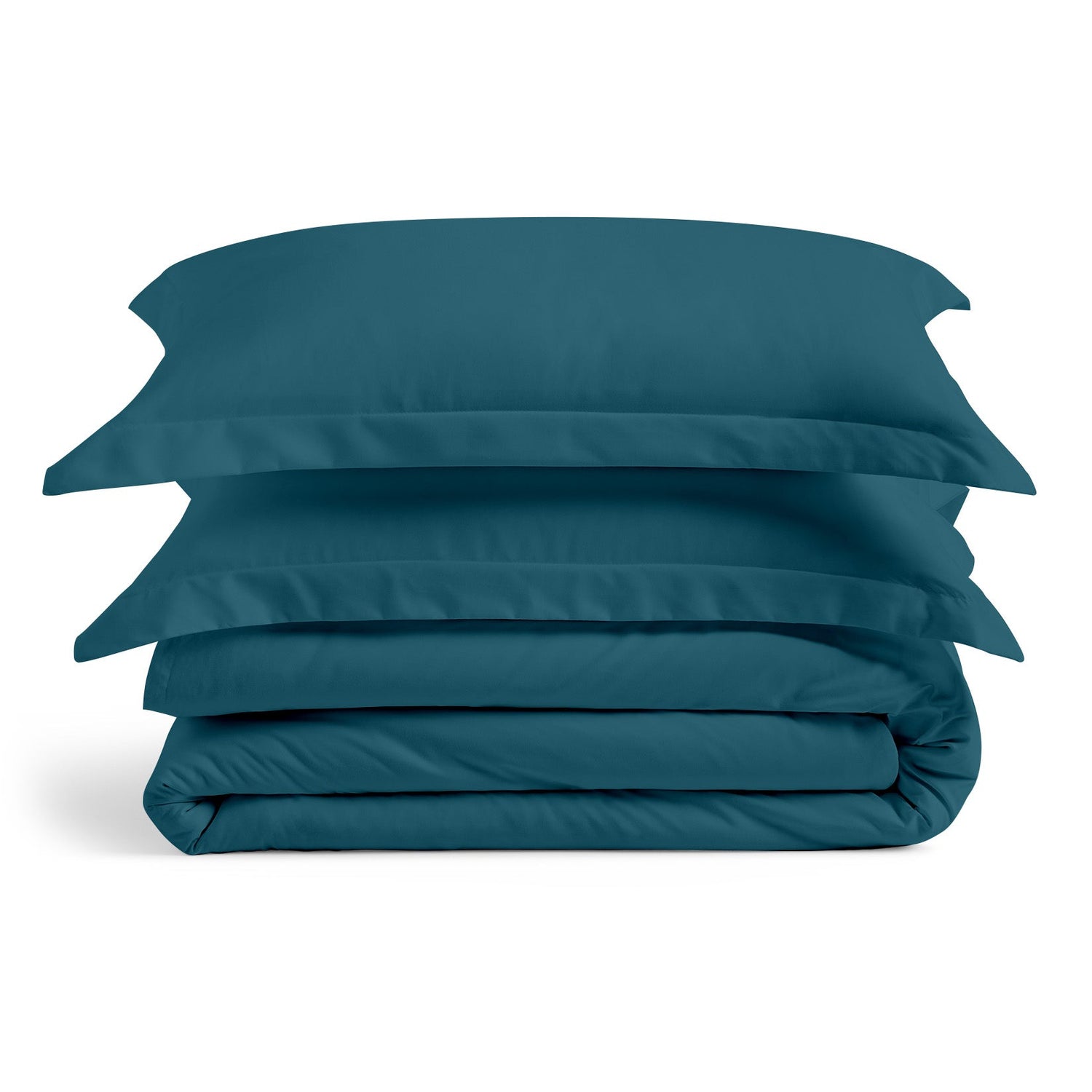 Luxury Bamboo Blend Duvet Cover Set