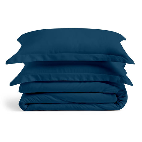 Luxury Bamboo Blend Duvet Cover Set