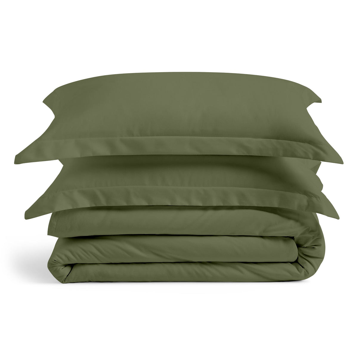 Luxury Bamboo Blend Duvet Cover Set