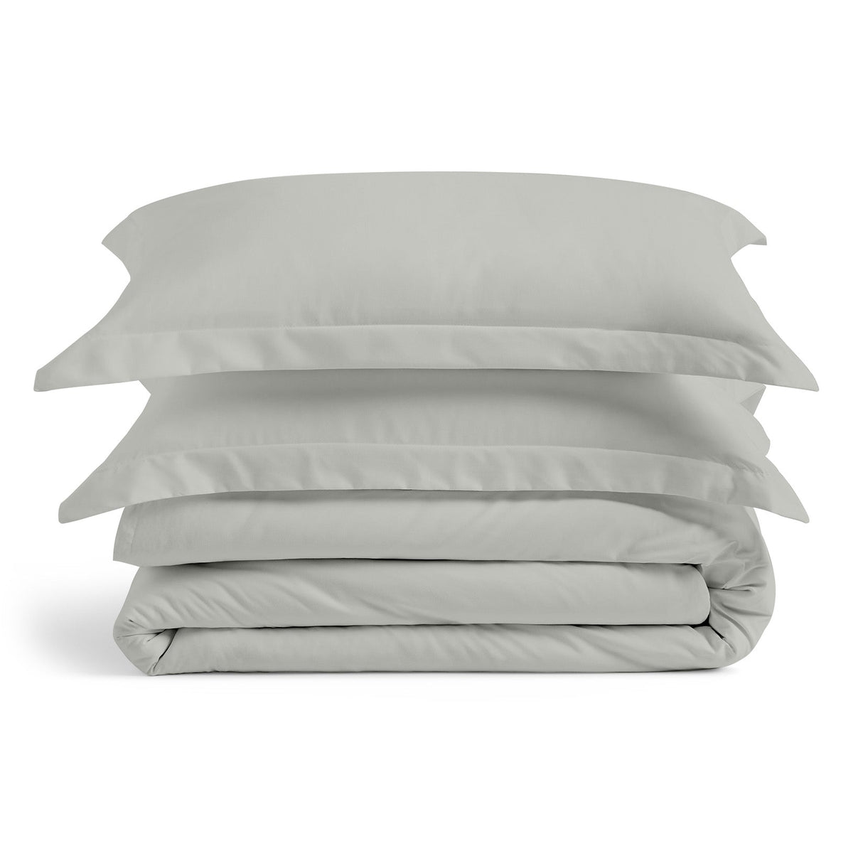 Luxury Bamboo Blend Duvet Cover Set