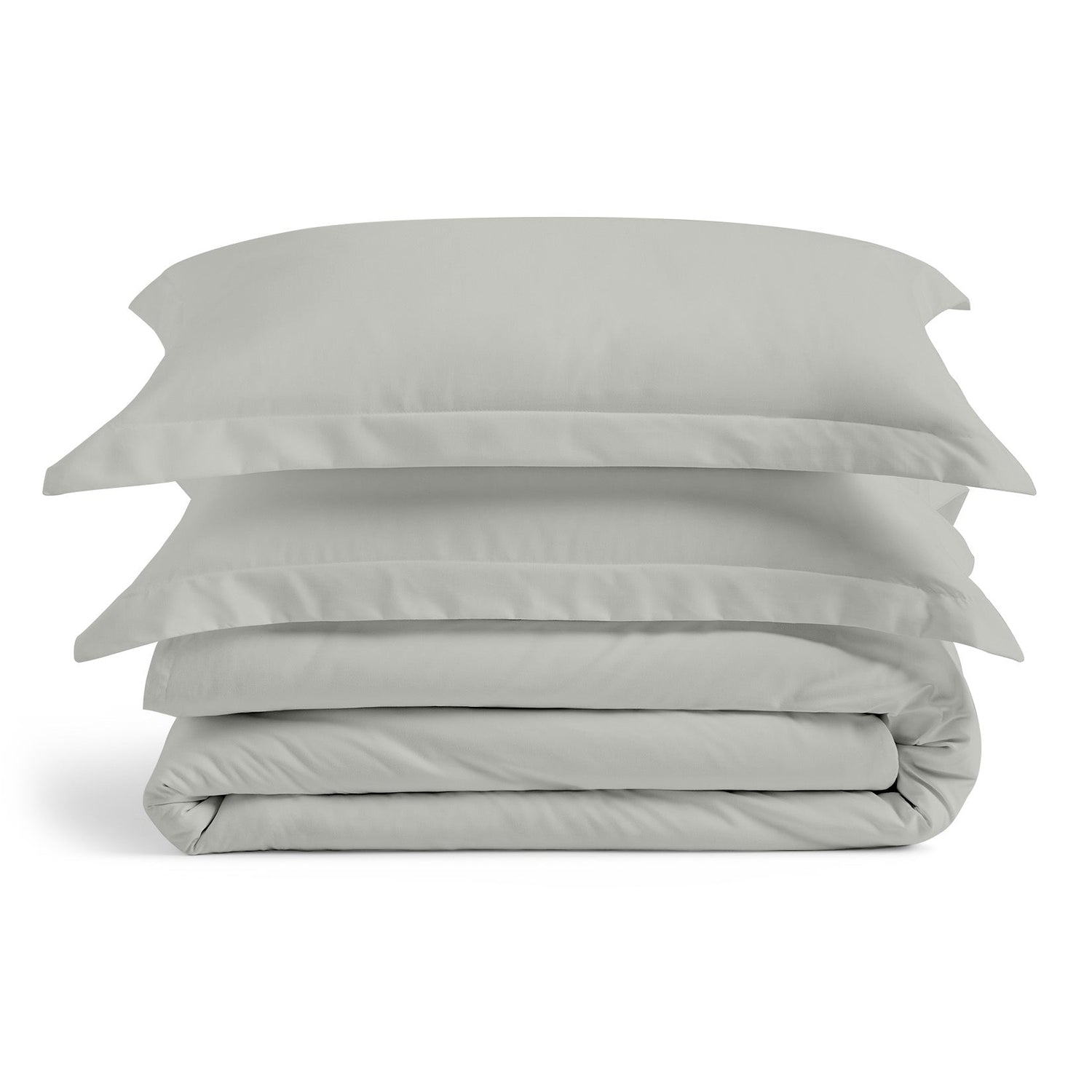 Luxury Bamboo Blend Duvet Cover Set