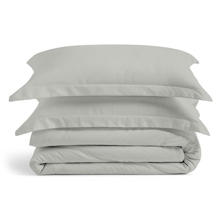 Luxury Bamboo Blend Duvet Cover Set