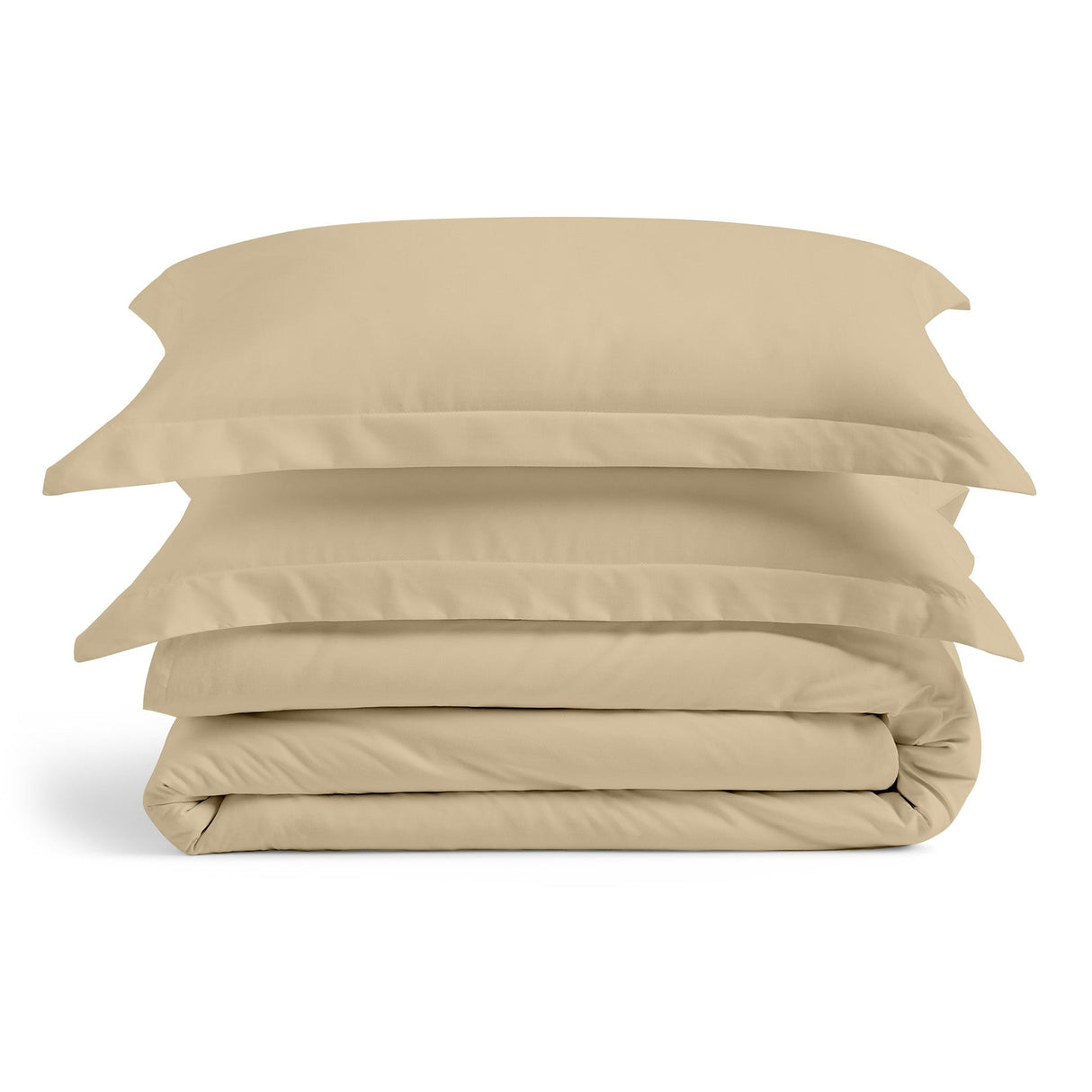 Luxury Bamboo Blend Duvet Cover Set