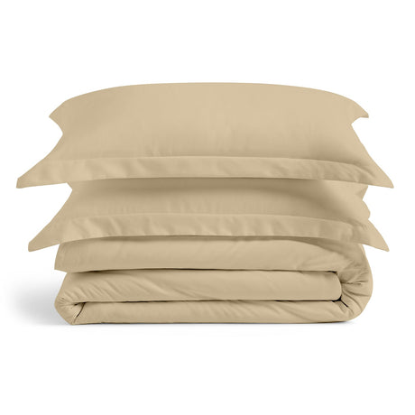 Luxury Bamboo Blend Duvet Cover Set