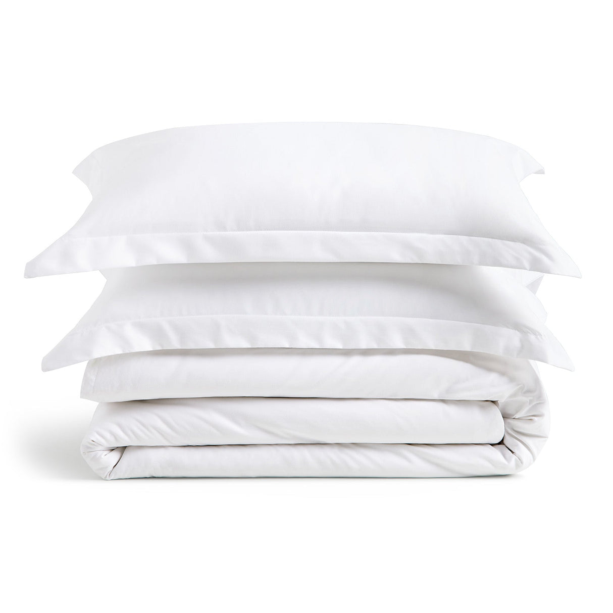 Luxury Bamboo Blend Duvet Cover Set