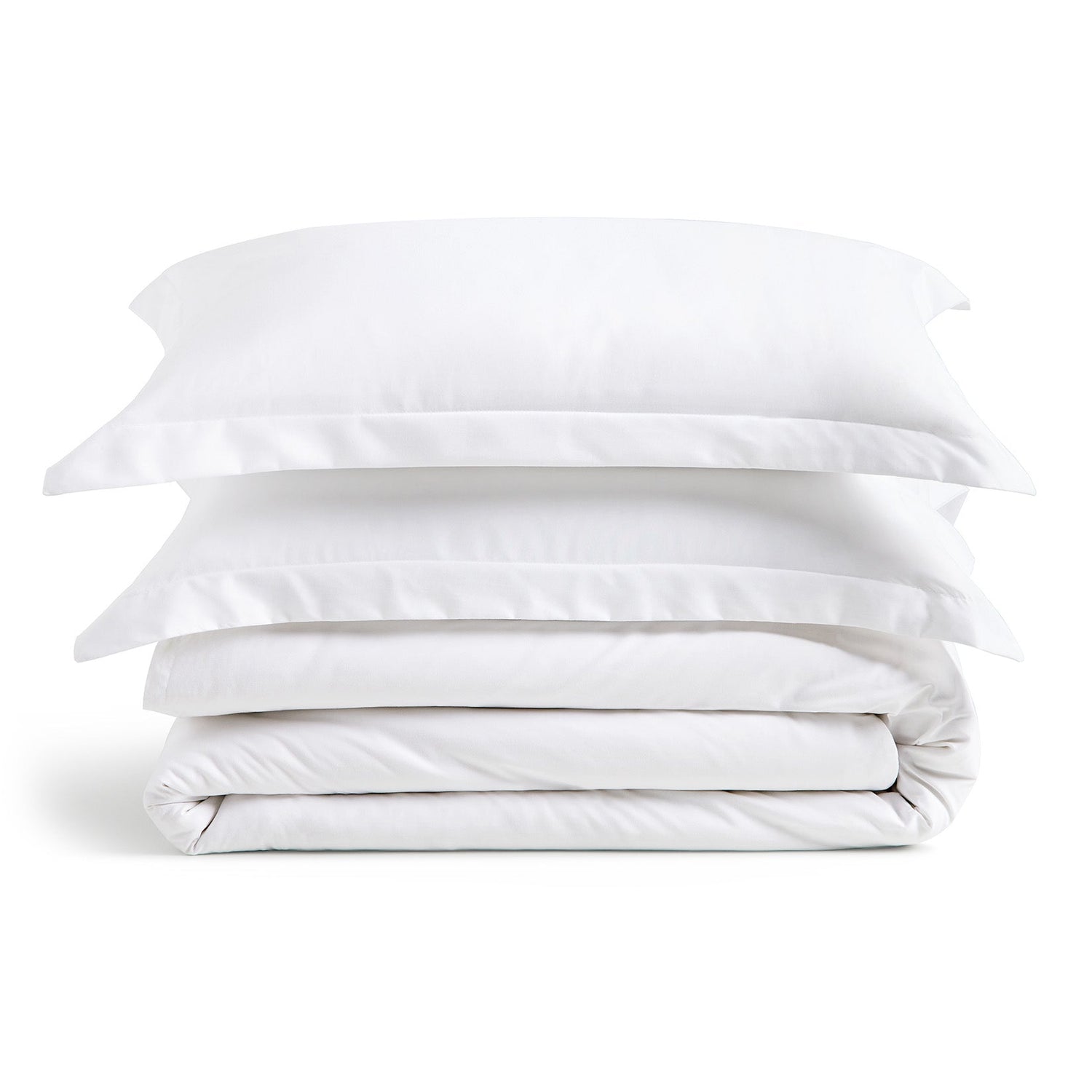 Luxury Bamboo Blend Duvet Cover Set