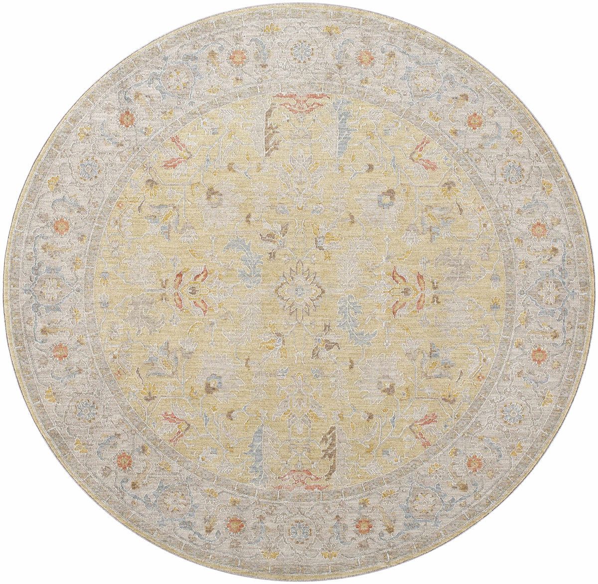 Dario Thick Luxe Area Rug - Clearance