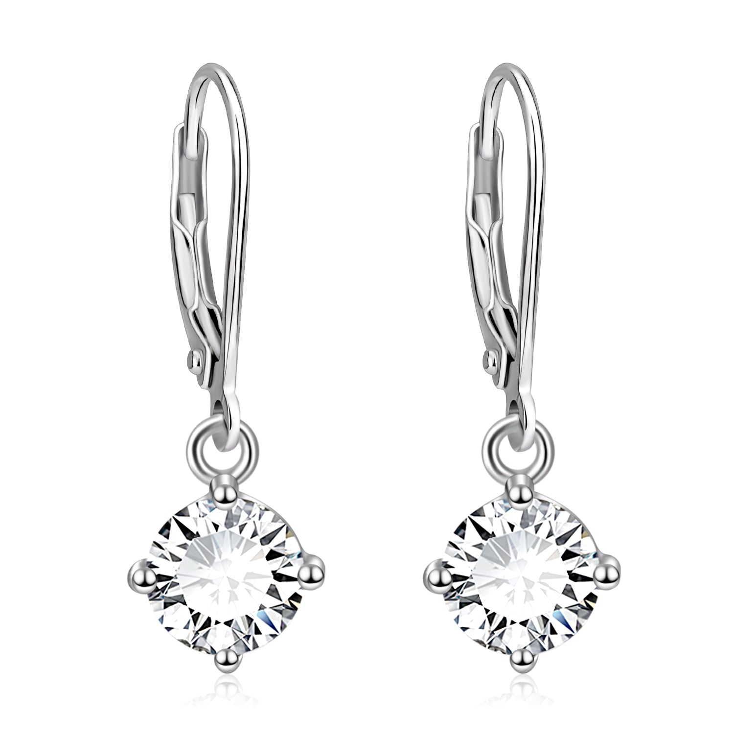 Swarovski-Crystals-Leverback-Earrings-in-18K-White-Gold-Earrings