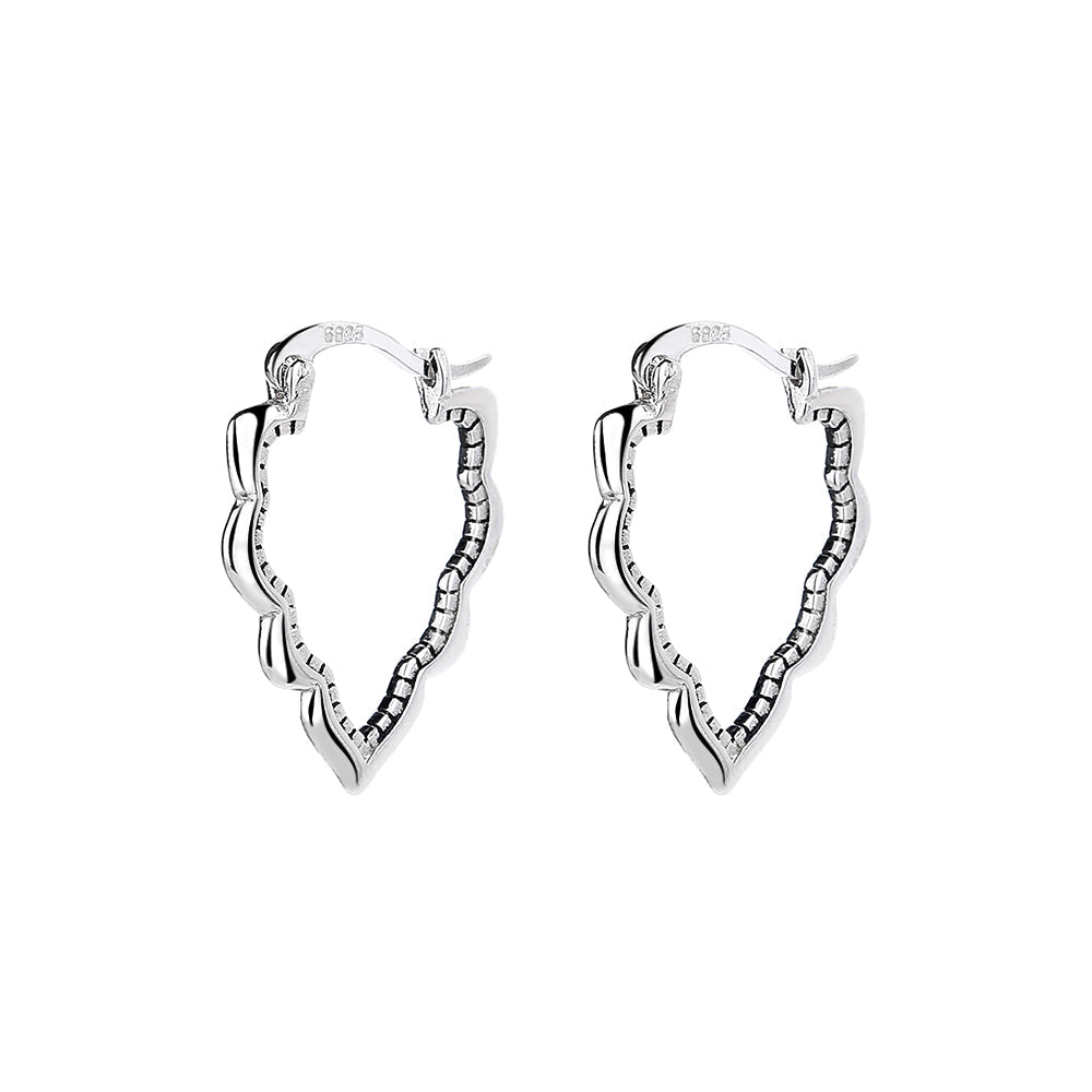 Sterling-Silver-Casablanca-Hoops-Earrings