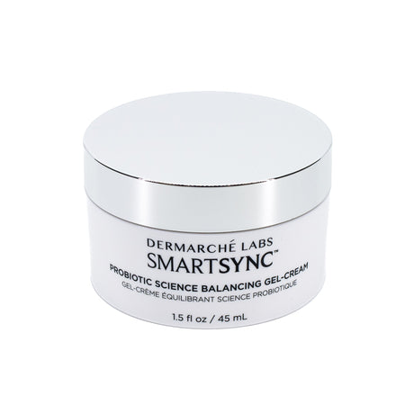 Dermarche-Labs-Smartsync-Probiotic-Science-Balancing-Gel-Cream-1.5oz-Imperfect-Box-