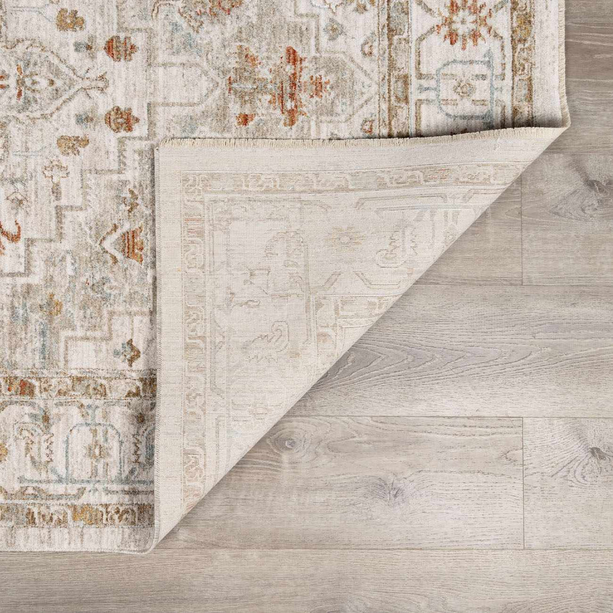 Dieppe Statement Rug