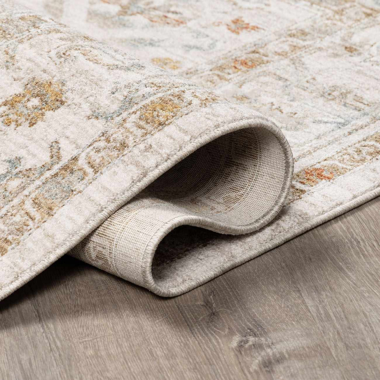 Dieppe Statement Rug