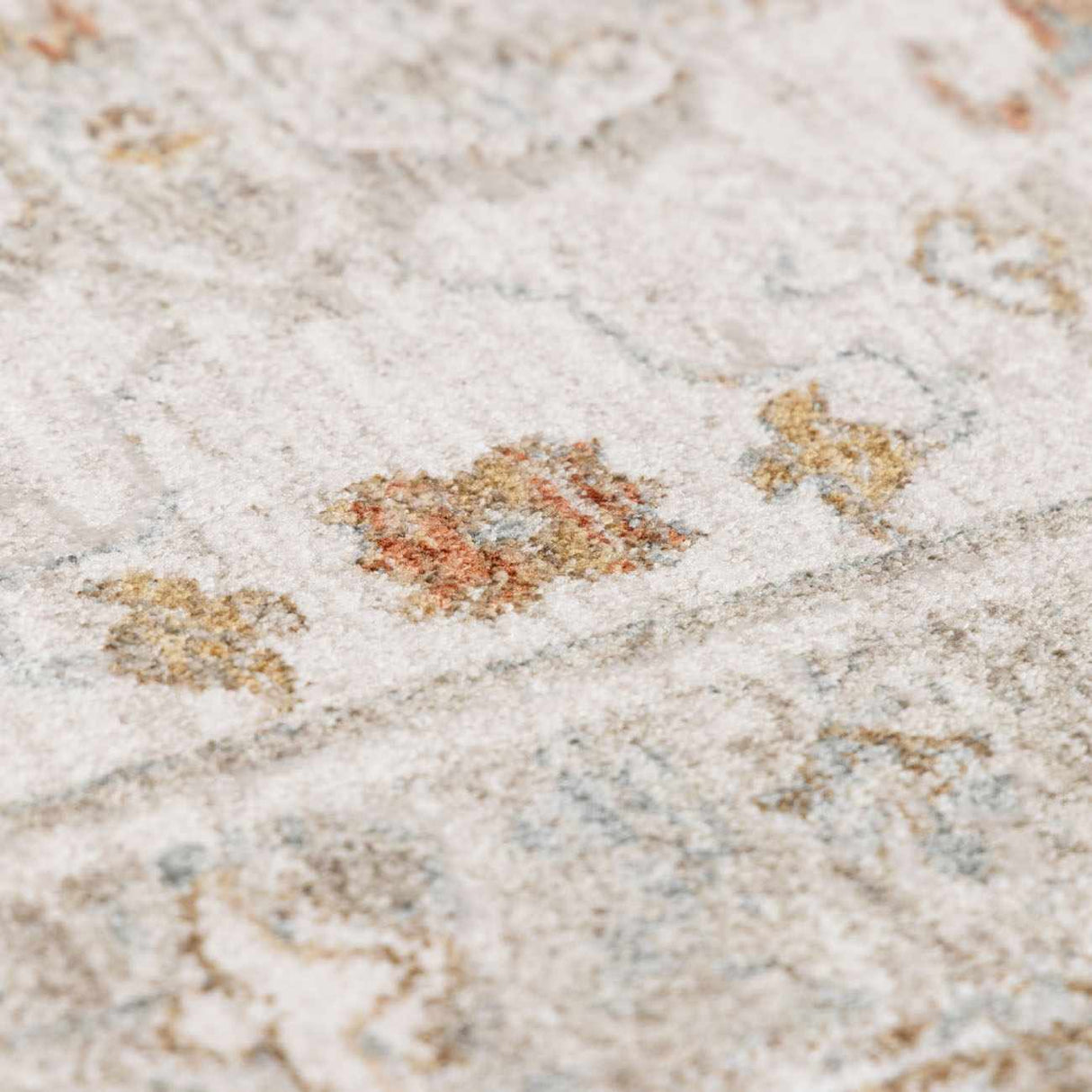 Dieppe Statement Rug