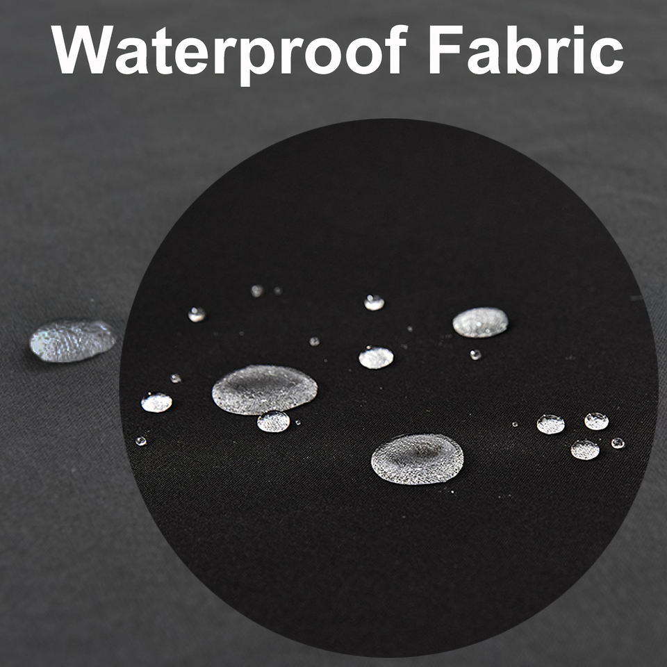 Waterproof Sofa Cover for 1 to 4 Seater Sofas and Armchairs
