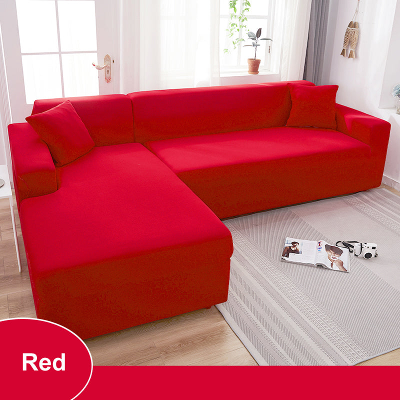 Waterproof Sofa Cover for 1 to 4 Seater Sofas and Armchairs