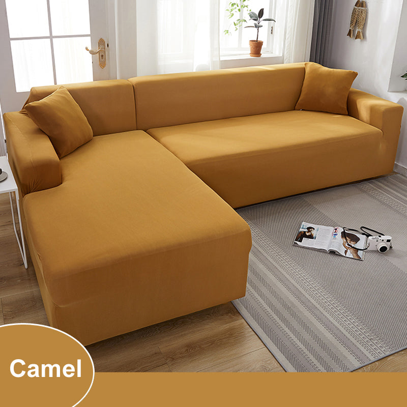 Waterproof Sofa Cover for 1 to 4 Seater Sofas and Armchairs