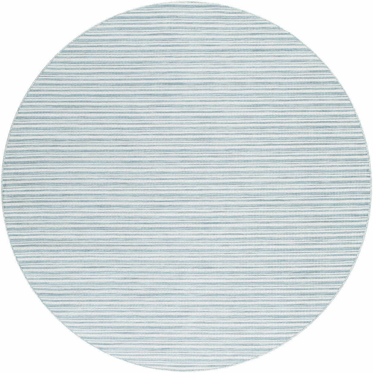 Greg Teal Area Rug - Clearance