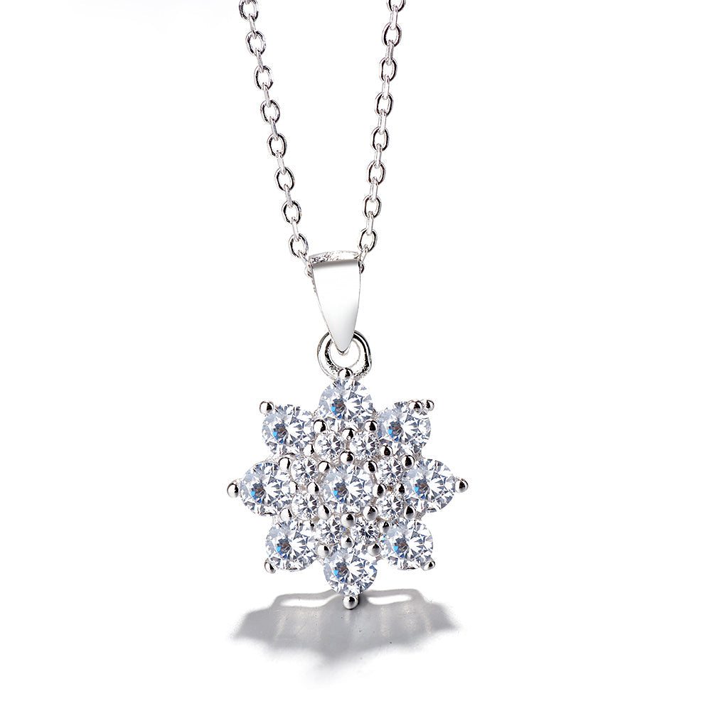 Sterling-Silver-Sun-Pendant-Necklace-Necklaces
