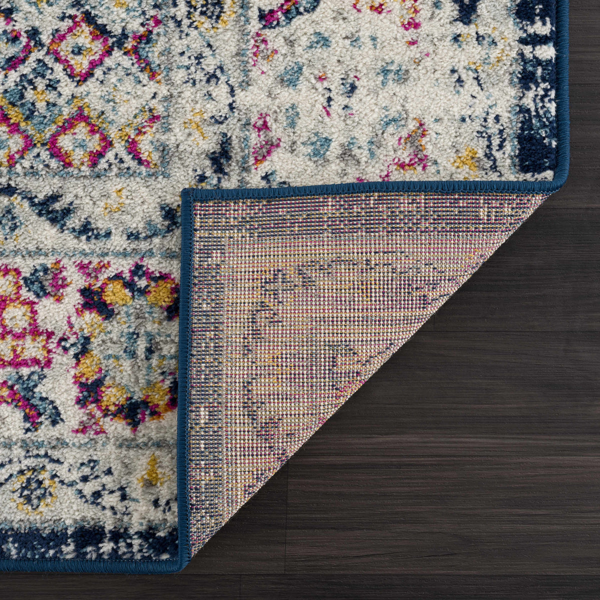 Marash KMRSH-4603 - Clearance Runner Rug