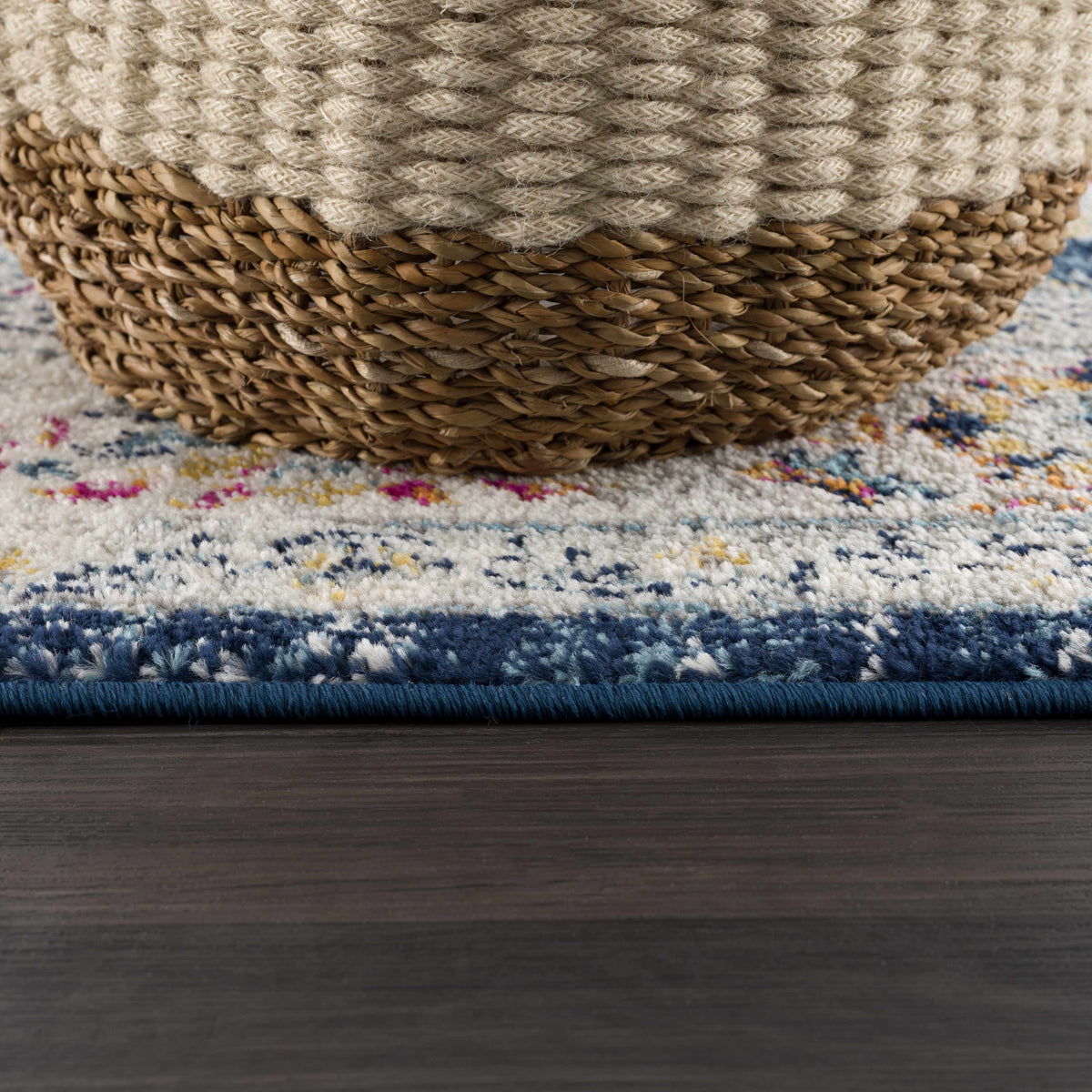 Marash KMRSH-4603 - Clearance Runner Rug