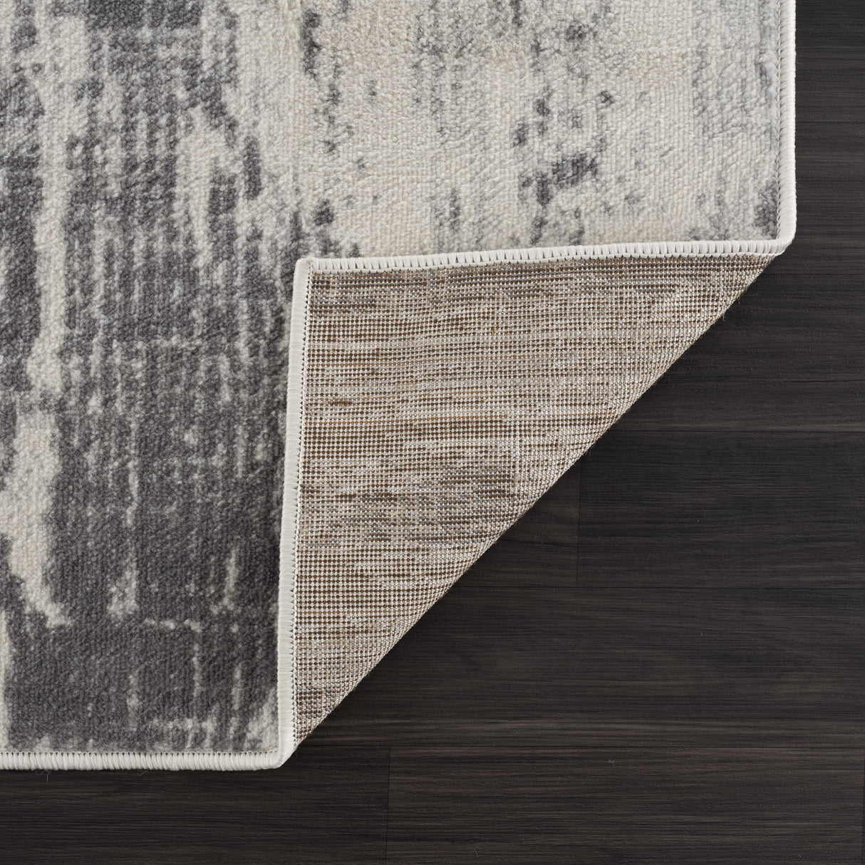 Tigrima 2320 Ivory & Gray Rug - Promo