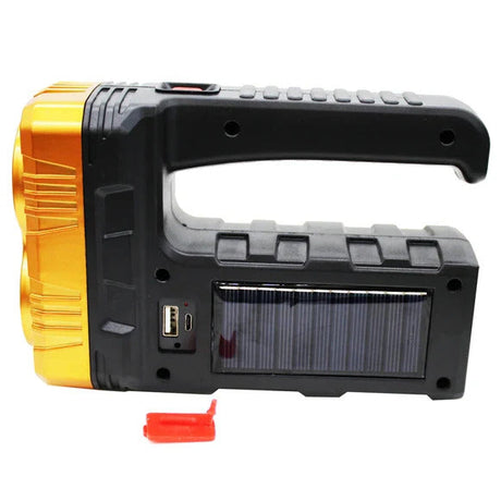 Dual-LED-Solar-Lantern-with-USB-Charging-Dual-LED-Lights